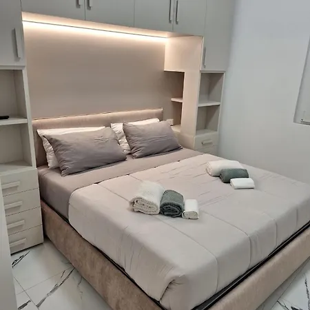 Delizioso Bilocale Paolo Apartmán Alassio