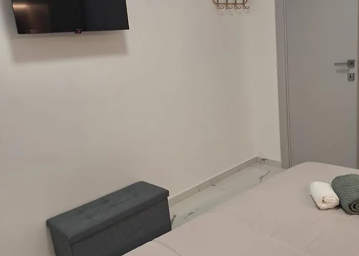 Delizioso Bilocale Paolo * Алассио