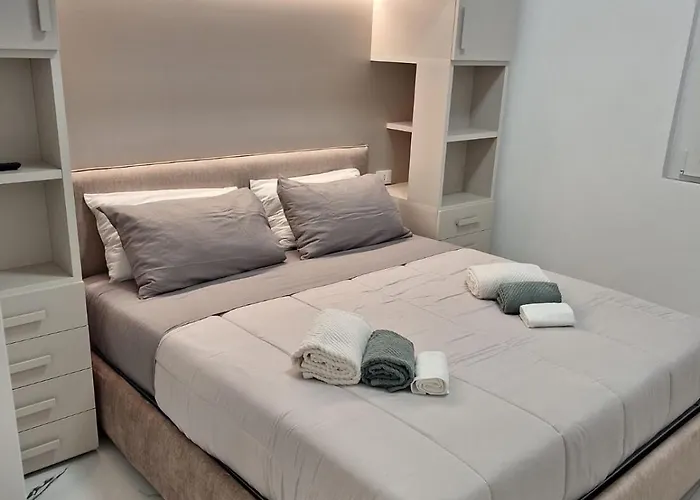 Delizioso Bilocale Paolo Apartmán Alassio