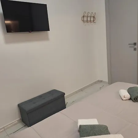 Delizioso Bilocale Paolo * Αλάσιο